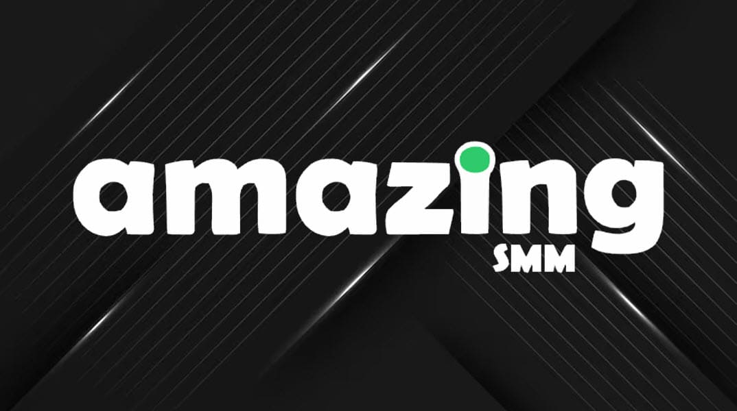 Amazing SMM: أفضل موقع لشراء متابعين عرب وخليجيين وزيادة التفاعل